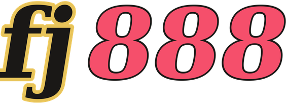 fj888 logo